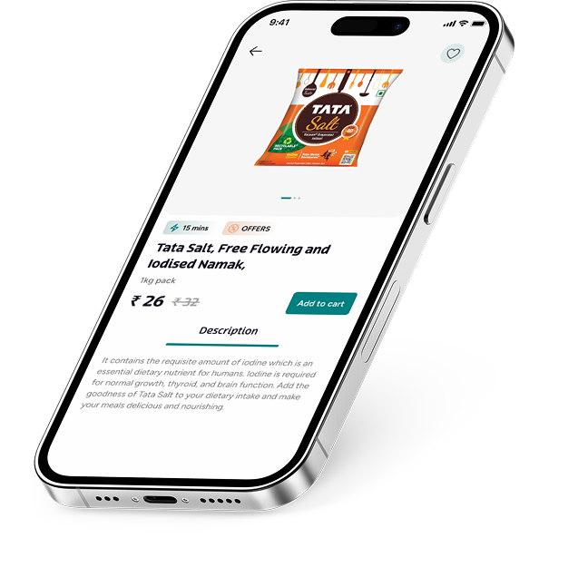 ZeroZec Mobile App Vision